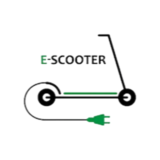 E-Scooter